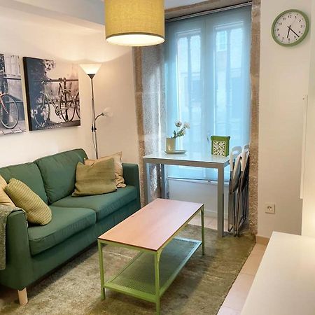סנטיאגו דה קומפוסטלה Moss Home מראה חיצוני תמונה