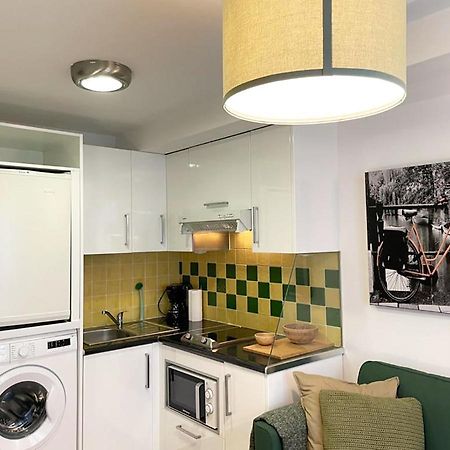 סנטיאגו דה קומפוסטלה Moss Home מראה חיצוני תמונה