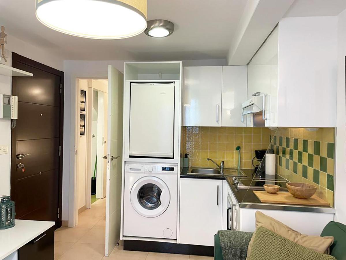 סנטיאגו דה קומפוסטלה Moss Home מראה חיצוני תמונה