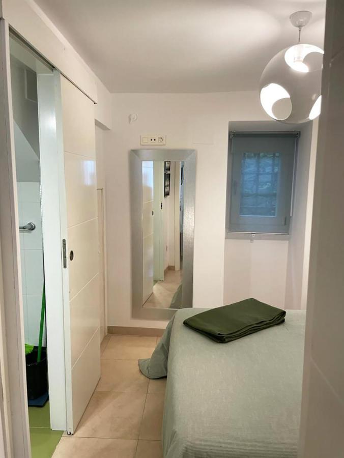 סנטיאגו דה קומפוסטלה Moss Home מראה חיצוני תמונה