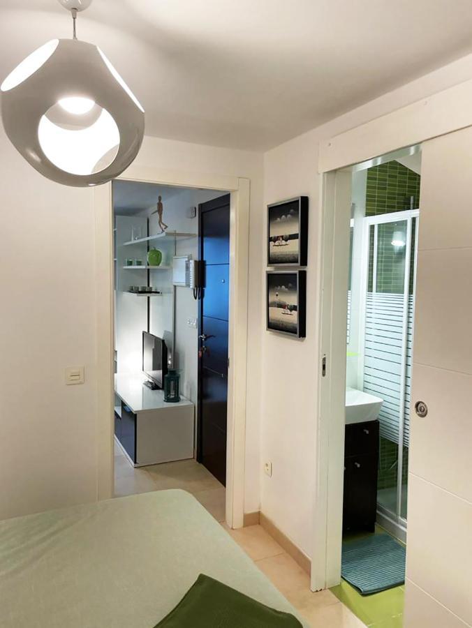 סנטיאגו דה קומפוסטלה Moss Home מראה חיצוני תמונה