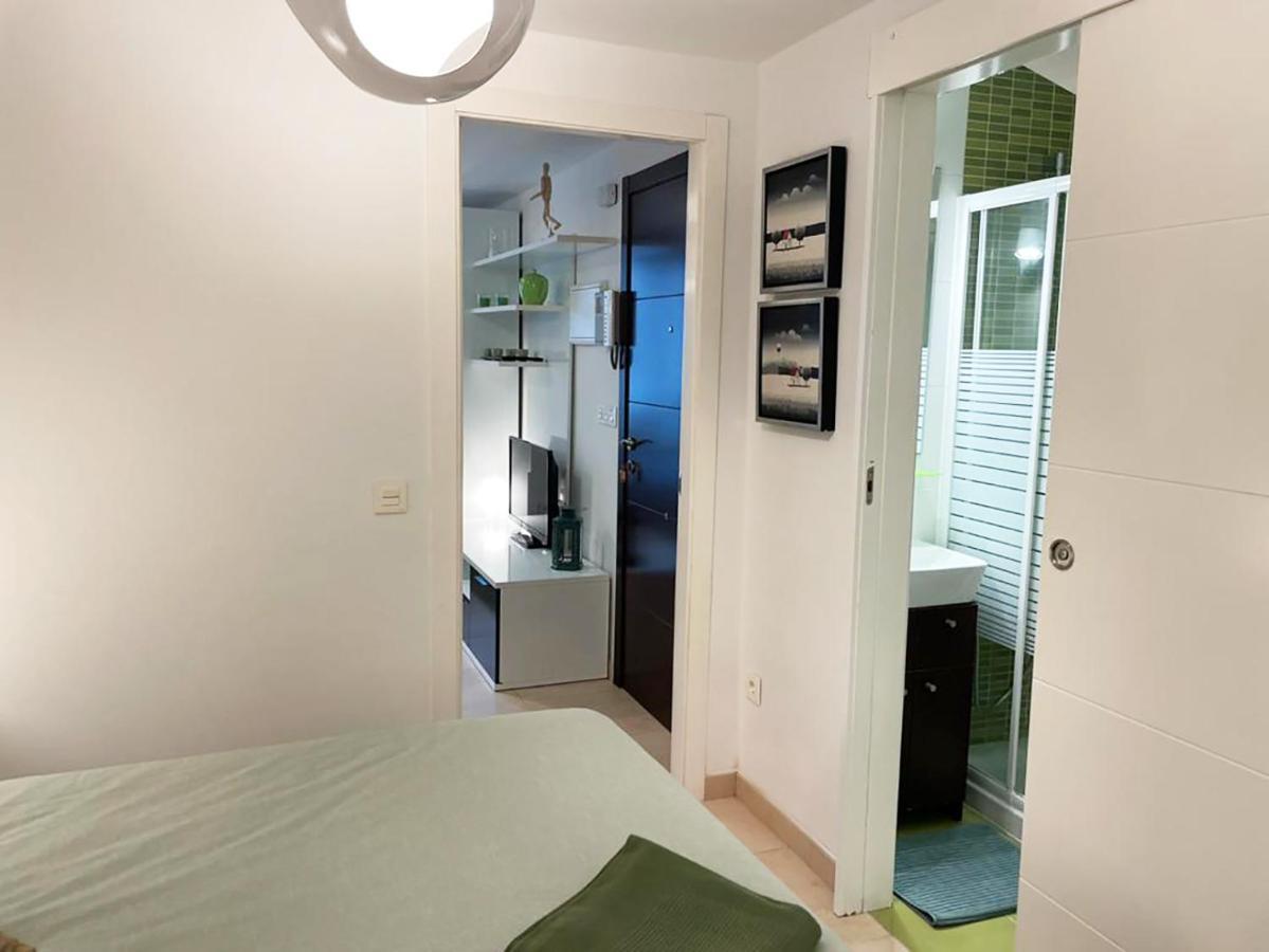 סנטיאגו דה קומפוסטלה Moss Home מראה חיצוני תמונה