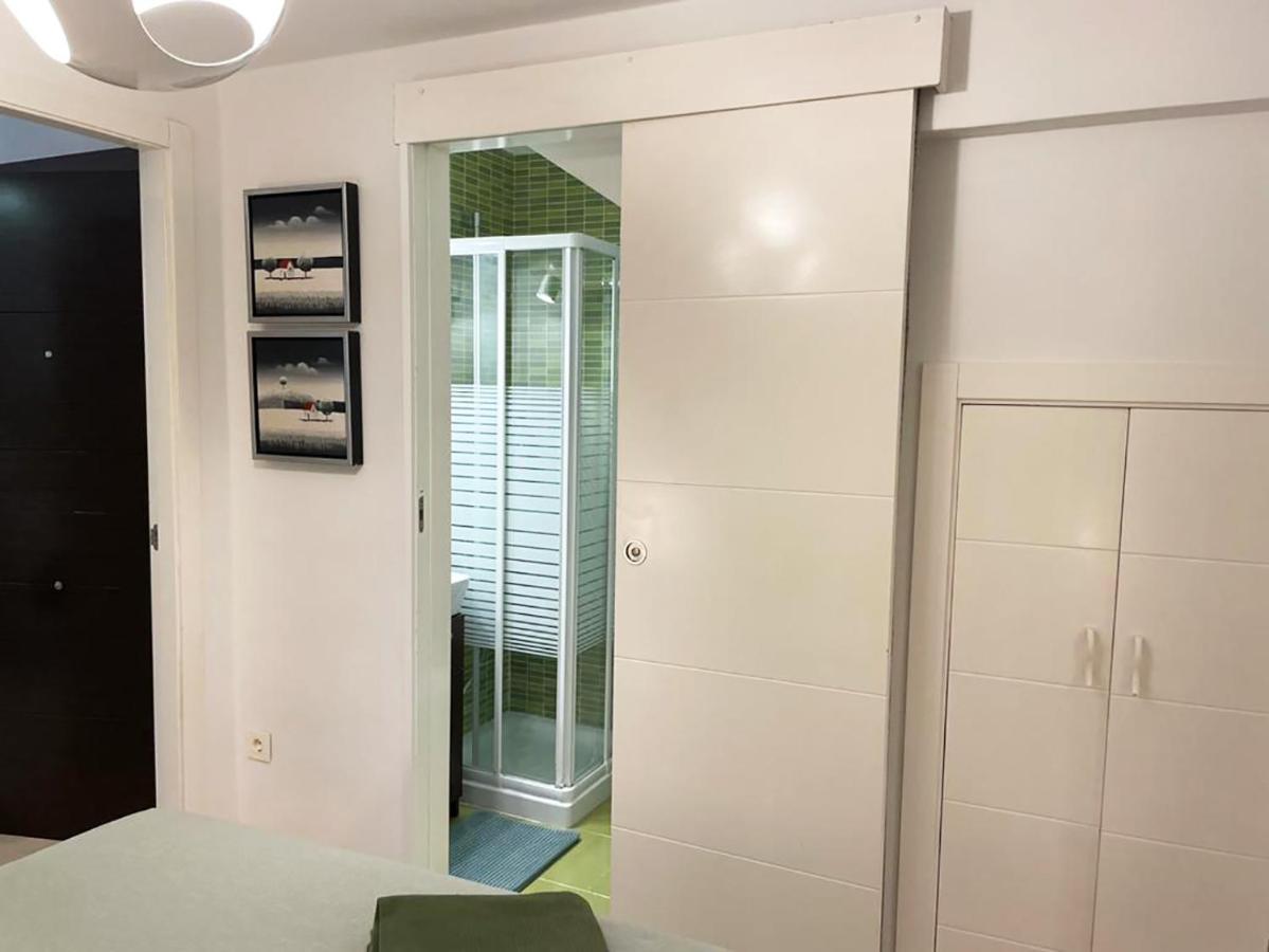 סנטיאגו דה קומפוסטלה Moss Home מראה חיצוני תמונה