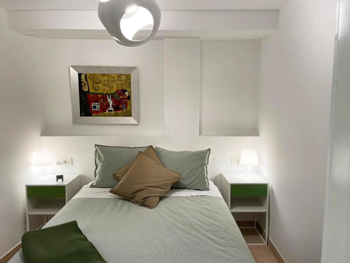 סנטיאגו דה קומפוסטלה Moss Home מראה חיצוני תמונה